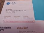 BLUE WELLNESS/SPA/BEAUTY FLETCHER, Tickets en Kaartjes, Eén persoon, Kortingsbon, Spa of Sauna