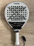 Nox AT10 Silver 18K, Repadelstore, Gebruikt, Postbus 8014, 3009 AA Rotterdam, Info@repadelstore.com