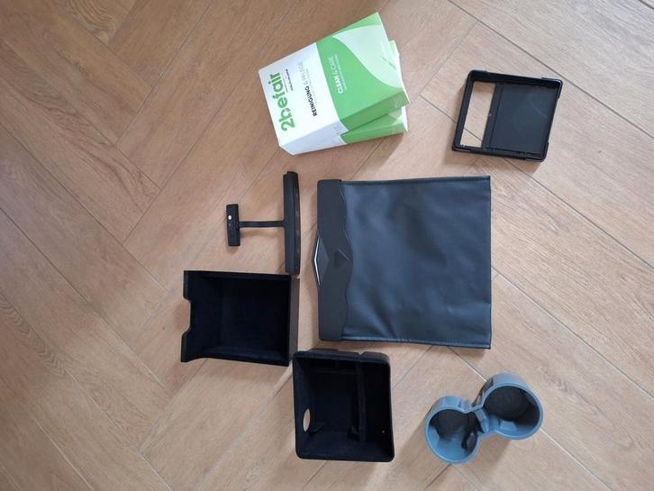tesla model y - accessoires, Auto diversen, Overige Auto diversen, Ophalen of Verzenden