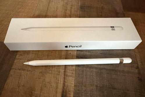 Apple Pencil, Computers en Software, Tekentablets, Multi-touch, Ophalen of Verzenden
