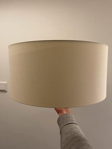Mooie Lampenkap - 47cm beschikbaar voor biedingen