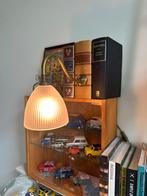 “Boeken lamp”, Antiek en Kunst, Antiek | Lampen, Ophalen of Verzenden
