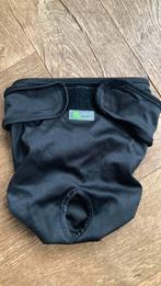 Wasbare luier hond, Dieren en Toebehoren, Ophalen of Verzenden, Zo goed als nieuw