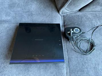 Netgear R6250 Smart WiFi Router Model: R6250 beschikbaar voor biedingen