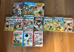 Donald Duck pockets, Meerdere comics, Ophalen, Zo goed als nieuw, Europa