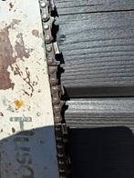 Husqvarna, Kettingzaag, Ophalen of Verzenden, Zo goed als nieuw, 30 tot 70 mm