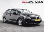 Lexus CT 200h Hybrid (bj 2011, automaat), Origineel Nederlands, Te koop, 5 stoelen, 73 €/maand