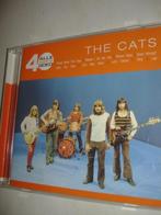 The Cats- 40 Allergrootste Hits- EMI- 2-CD- (NIEUW), Verzenden, 2000 tot heden