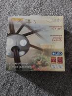 Parasollamp, Ophalen, Kunststof, Minder dan 50 watt, Overige typen