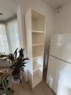 Smalle kast, Huis en Inrichting, Ophalen, Met plank(en), Minder dan 50 cm, Gebruikt