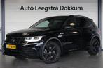 Volkswagen Tiguan 2.0 TSI 4Motion R-Line Black Style | Trekh, Automaat, Gebruikt, Zwart, 1984 cc