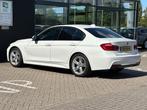 BMW 3-serie 318i Edition M Sport Shadow Executive/1STE EIG/P, Automaat, Euro 6, Wit, Bedrijf