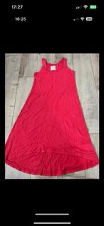 Strandjurk, Kleding | Dames, Badmode en Zwemkleding, Ophalen of Verzenden, Zo goed als nieuw, Roze, Overige typen