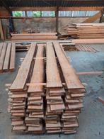Lariks  douglas schaaldelen, Ophalen of Verzenden, Nieuw, 250 cm of meer, Planken