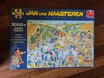 Jan van Haasteren - De Wijngaard - 3000 stukjes, Hobby en Vrije tijd, Denksport en Puzzels, Ophalen of Verzenden, Meer dan 1500 stukjes