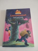 Leeuwenroof van Paul van Loon, Ophalen of Verzenden, Zo goed als nieuw