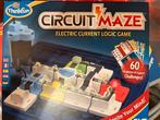 Circuit Maze gezelschapsspel, Een of twee spelers, Ophalen, Zo goed als nieuw, Thinkfun