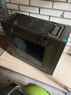 Corsair c70 army green, Computers en Software, Computerbehuizingen, Ophalen, Zo goed als nieuw