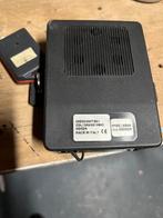 Motoralarm Spyball, Ophalen of Verzenden, Gebruikt