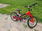 Alpina Cracker 16inch kinderfiets in goede staat, Ophalen, Zo goed als nieuw, 16 tot 20 inch, Alpina
