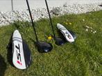 Titleist tsi driver en titleist tsi houten 3  Linkshandig, Sport en Fitness, Golf, Ophalen of Verzenden, Gebruikt, Club, Overige merken