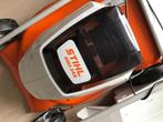 Nieuwe Stihl RMA 248 accu grasmaaier zonder accu, Ophalen, Stihl, Accu-grasmaaier, Nieuw