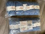 Blauwe dikke Katia garens, Ophalen of Verzenden, Nieuw, Breien of Haken, Wol of Garen