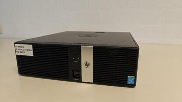 Partij van 100 stuks HP PC 4e gen, 4gb mem, 500gb harddisk beschikbaar voor biedingen
