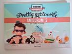 Haaken Prettig gestoorde AMIGURUMI’S Van soepkip tot snotaap, Ophalen of Verzenden, Nieuw, Haken, Wol of Garen
