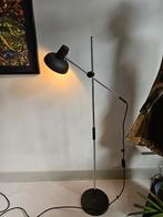 Vintage hengellamp, anvia?, Huis en Inrichting, Lampen | Vloerlampen, Ophalen, Zo goed als nieuw