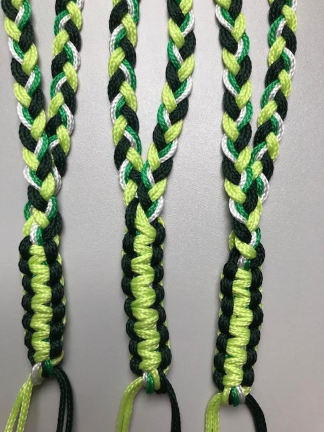 Fluitkoord voor Scouting vrijwilligers, Verzamelen, Scouting, Nieuw, Embleem, Speld of Insigne, Ophalen of Verzenden