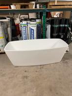 Xenz vrijstaand bad mat wit 170x80cm, Ophalen, Zo goed als nieuw, Bad