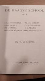 De Haagse School - Deel 1, Boeken, Ophalen of Verzenden, Gelezen