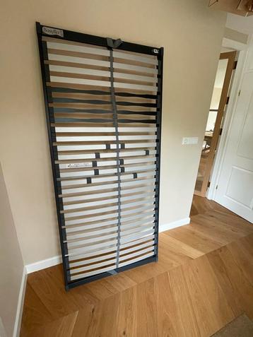 Lattenbodem Bossflex 90x200 beschikbaar voor biedingen