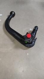 Westfalia Trekhaak GJS-520, Ophalen, Gebruikt