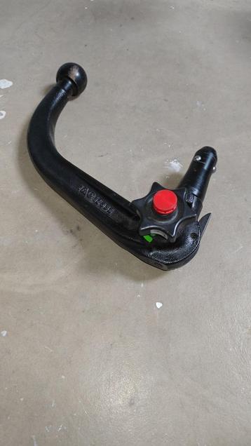 Westfalia Trekhaak GJS-520 beschikbaar voor biedingen