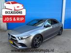 Mercedes-Benz A-klasse 180 Business Solution AMG, 65 €/maand, Gebruikt, 4 cilinders, Origineel Nederlands