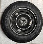 Reservewiel Dacia Duster 1.6 Continental band, Ophalen, Gebruikt