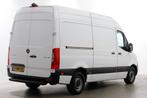 Mercedes-Benz Sprinter 314 CDI 143pk E6 RWD L2H2 7G Automaat, Auto's, Navigatiesysteem, Achterwielaandrijving, Gebruikt, Euro 6