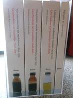 shell boeken, Boeken, Ophalen, 19e eeuw, Zo goed als nieuw