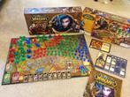 World of Warcraft - the boardgame Fantasy Flight Games ZGAN, Hobby en Vrije tijd, Gezelschapsspellen | Bordspellen, Een of twee spelers