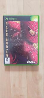 Spiderman 2 Xbox Origineel, Vanaf 12 jaar, Avontuur en Actie, Gebruikt, Ophalen of Verzenden