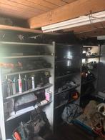 Audi 80 b2 + a4 b5 onderdelen incl stelling, Auto-onderdelen, Ophalen, Audi