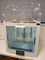 Ultimaker S5, Computers en Software, 3D Printers, Ophalen, Gebruikt, Ultimaker