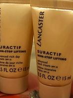 Lancaster Huidverzorgingsset, Verzenden, Nieuw, Bodylotion, Crème of Olie