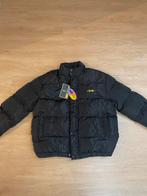 Corteiz jas, Kleding | Heren, Verzenden, Nieuw, Maat 48/50 (M), Zwart