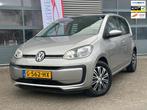 Volkswagen Up! 1.0 BMT high up! | Automaat | CRUISECR | APK, Te koop, Zilver of Grijs, Geïmporteerd, Benzine