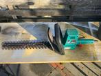 Heggenmaaier Black & Decker GS400, Ophalen of Verzenden, Gebruikt, Elektrisch