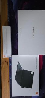 Xiaomi Pad 6 + Pen & Toetsenbord, Computers en Software, Android Tablets, Xiaomi, Pad 6, 11 inch, Ophalen of Verzenden