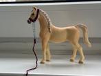 Schleich paard arabier merrie, Ophalen of Verzenden, Zo goed als nieuw, Paard, Beeldje of Figuurtje